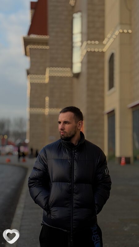 Андрей, 28, Москве — анкета №4086537