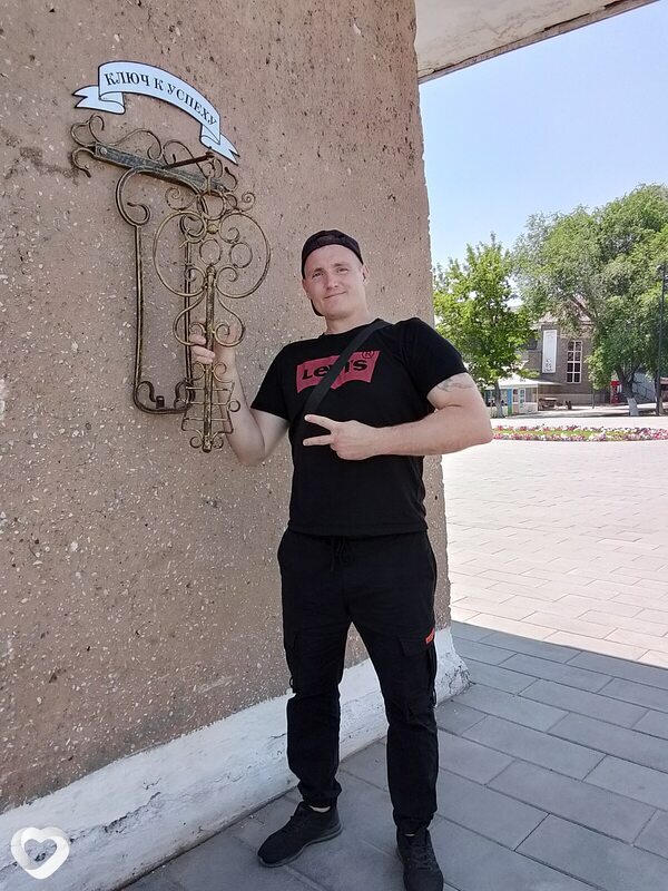 Алекс, 30, Ставрополе — анкета №4086541