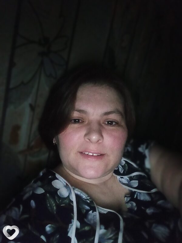 Елена, 43, Пензе — анкета №4086551