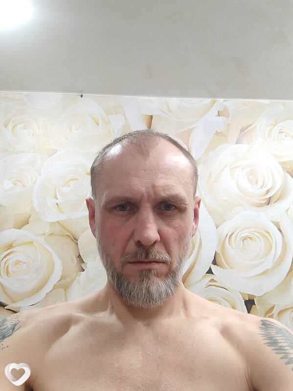 Иван, 41, Железногорске — анкета №4086554