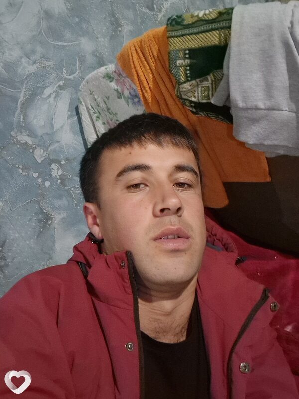 Roma, 30, Омске — анкета №4086707