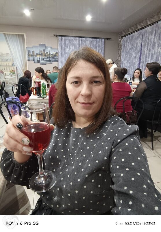 Александра, 37, Улан-Удэ — анкета №4086710