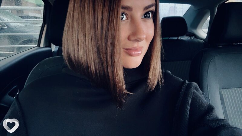 Валентина, 34, Нижнем Новгороде — анкета №4086711