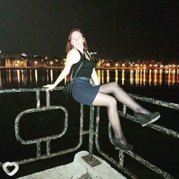 Екатерина, 25, Воронеже — анкета №4086718