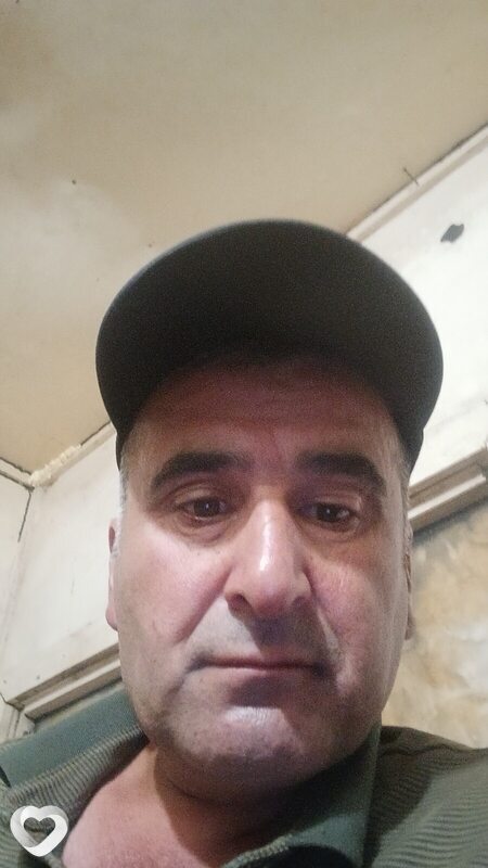 Саид, 51, Екатеринбурге — анкета №4086722