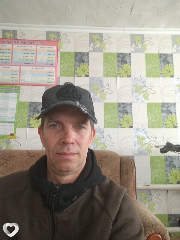 Серёжа, 49, Энгельсе — анкета №4086727