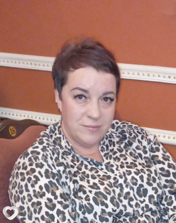 Елена, 53, Братске — анкета №4086650