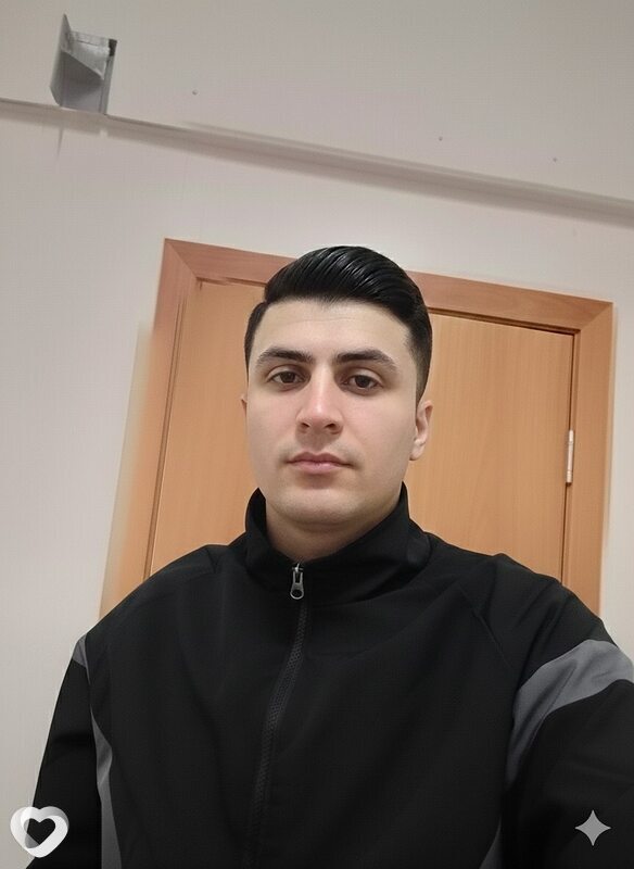 Максуд, 24, Астане — анкета №4086651