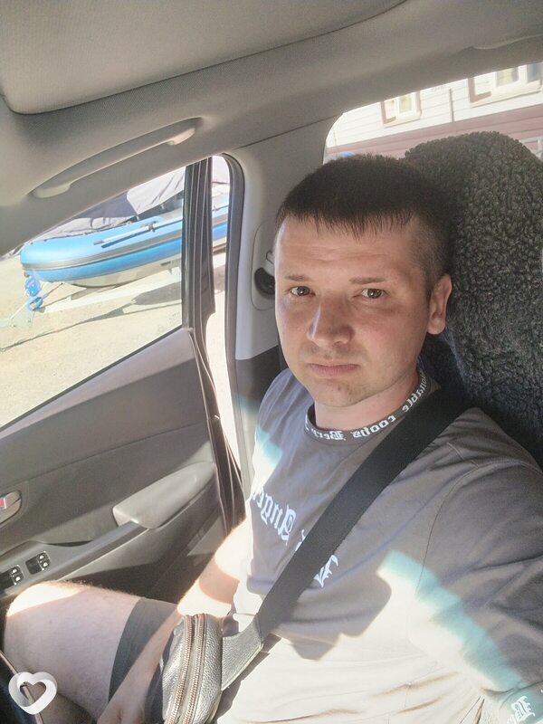 Павел, 35, Новосибирске — анкета №4086565