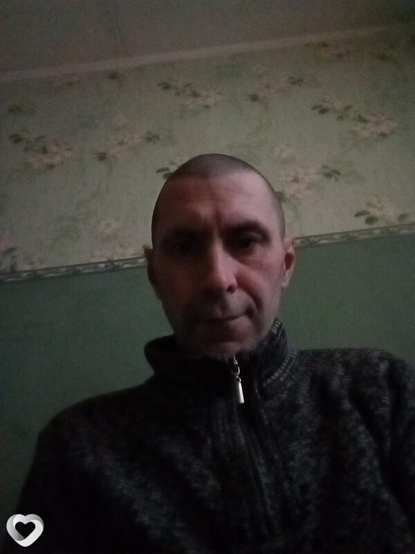 Александр, 42, Борисове — анкета №4086567