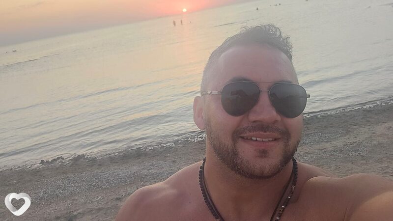 Кирилл, 39, Калининграде — анкета №4086579