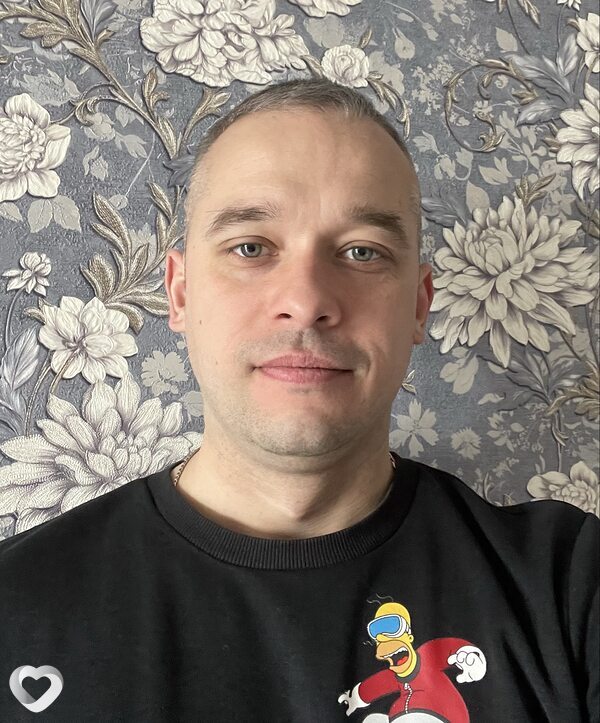 Дмитрий, 35, Санкт-Петербурге — анкета №4086607