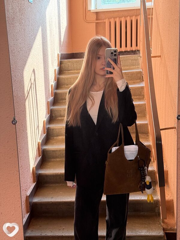 Алина, 19, Минске — анкета №4086614