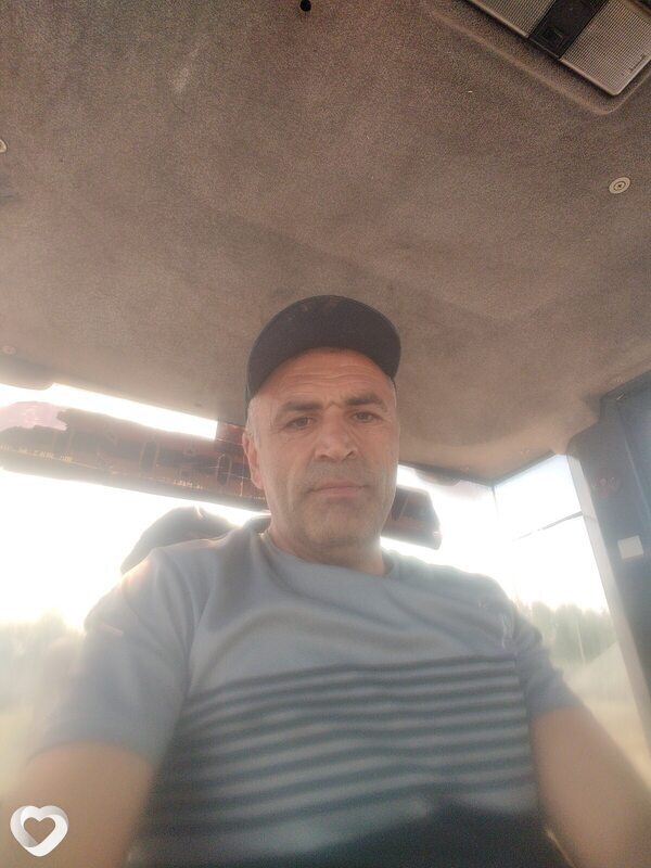 Artyom, 48, Омске — анкета №4086616