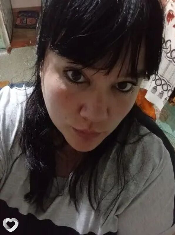 Ксения, 40, Красноярске — анкета №4086617