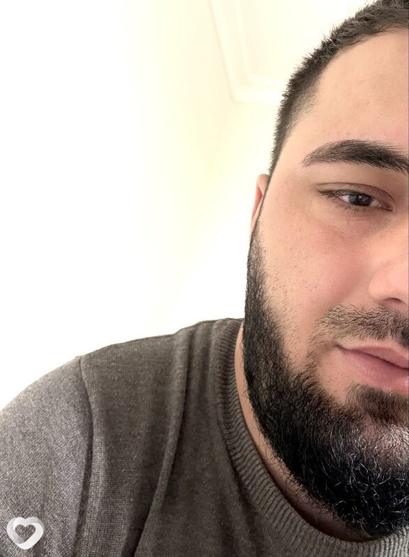 Rasul, 25, Махачкале — анкета №4086619