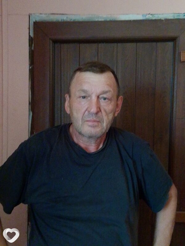 Сергей Тарас, 57, Караганде — анкета №4086625