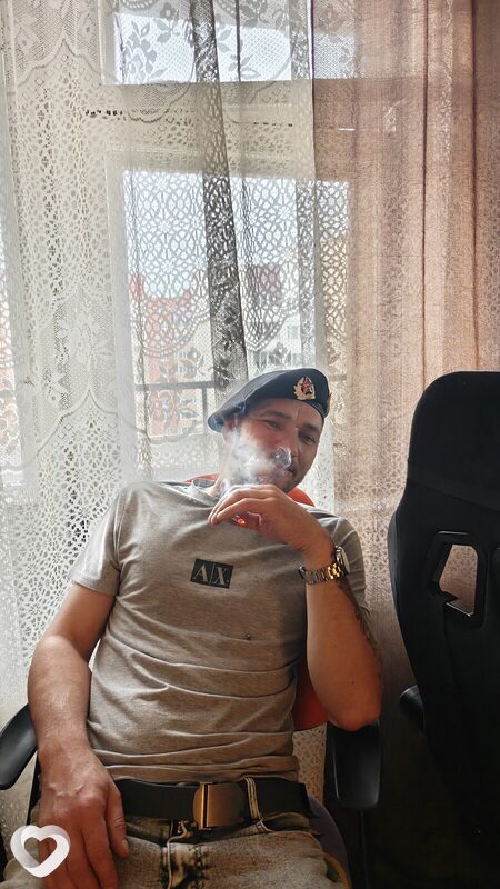 Саня, 41, Железногорске — анкета №4086627