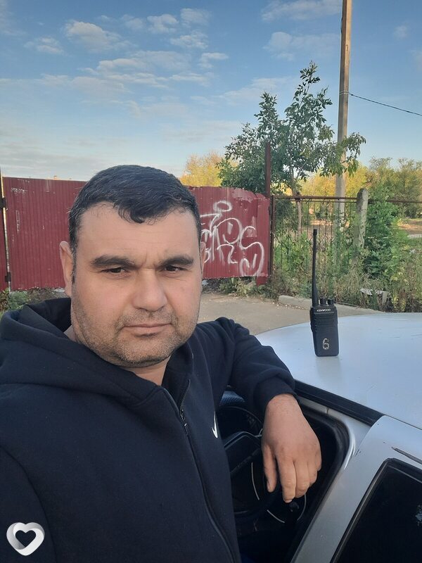 Али, 40, Астане — анкета №4086628