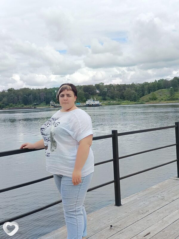 Ольга, 36, Курске — анкета №4087036