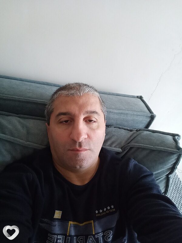 Генпрг, 41, Ставрополе — анкета №4087037
