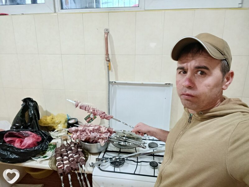 Норимон, 37, Ялте — анкета №4087040