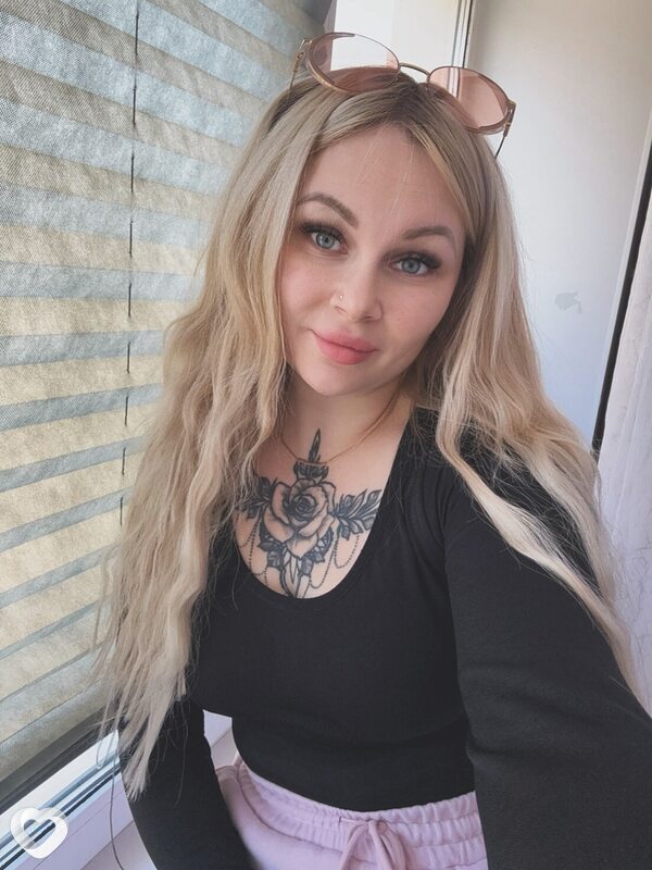 Анастасия, 30, Москве — анкета №4087042