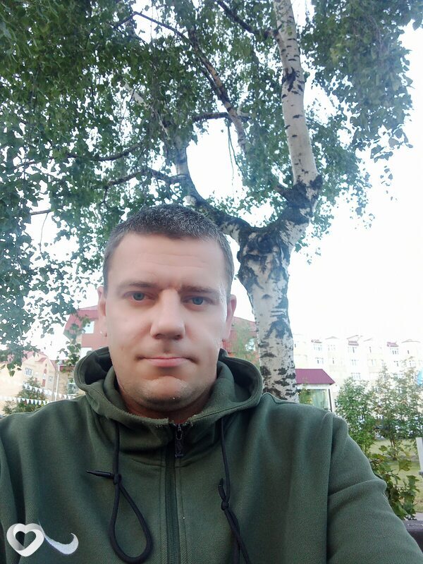Алексей, 37, Ханты-Мансийске — анкета №4086684