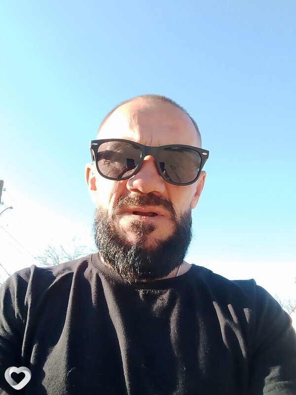Жека, 43, Евпатории — анкета №4086691