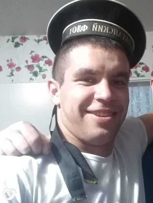 Иван, 33, Бийске — анкета №4086705