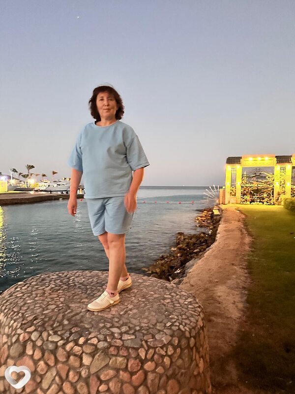 Зоя, 58, Калуге — анкета №4086784