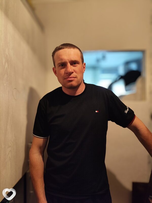 Владимир, 33, Жезказгане — анкета №4086792