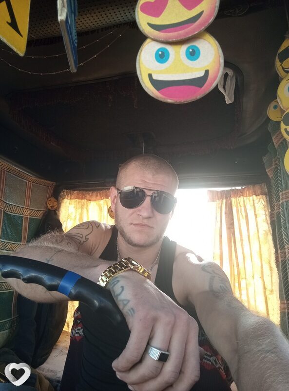 Василий, 26, Витебске — анкета №4086793
