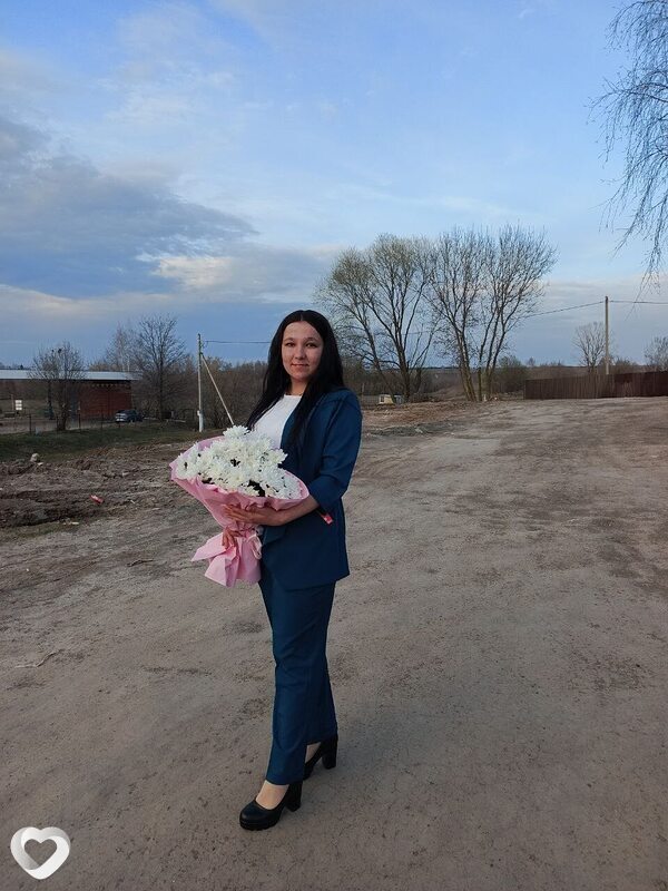 Любовь, 31, Казани — анкета №4086796