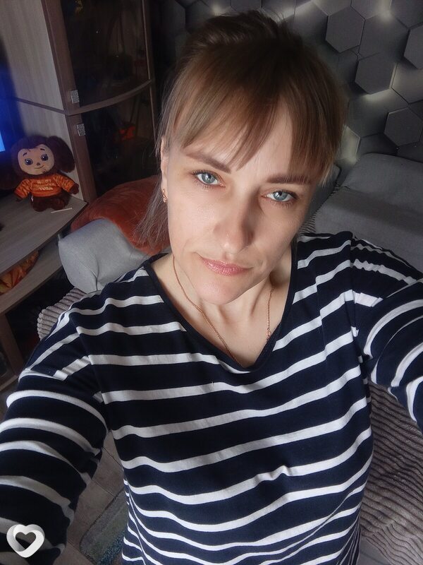 Валентина, Славск
