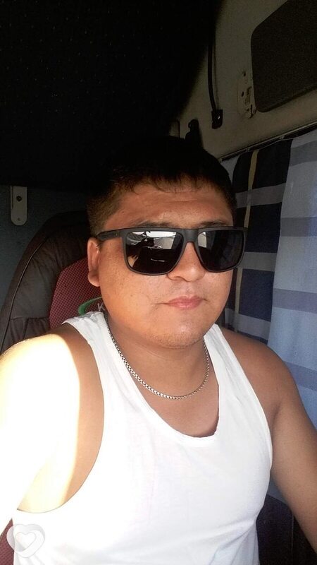 Дастан, 32, Новосибирске — анкета №4086801