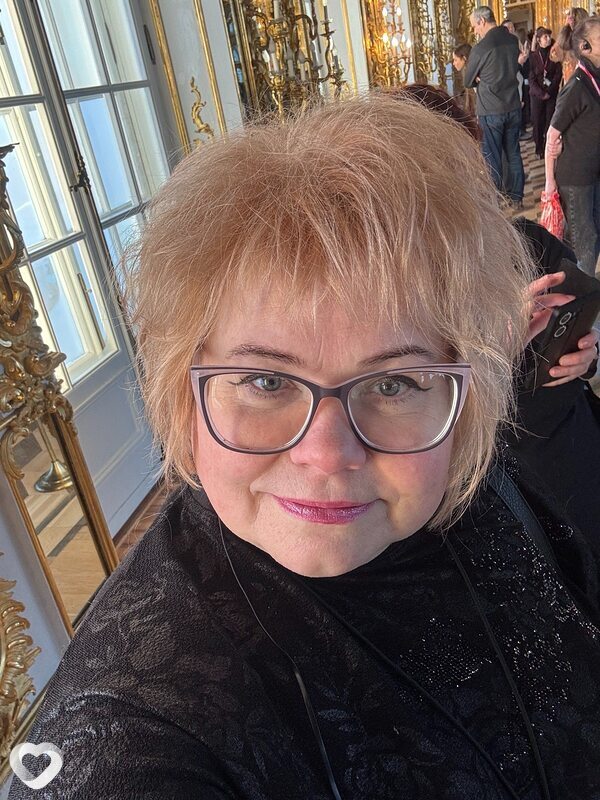 Светлана, 53, Ярославле — анкета №4086586
