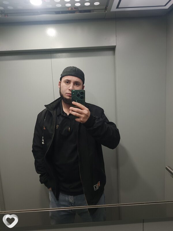 Лунтик, 24, Астане — анкета №4086592