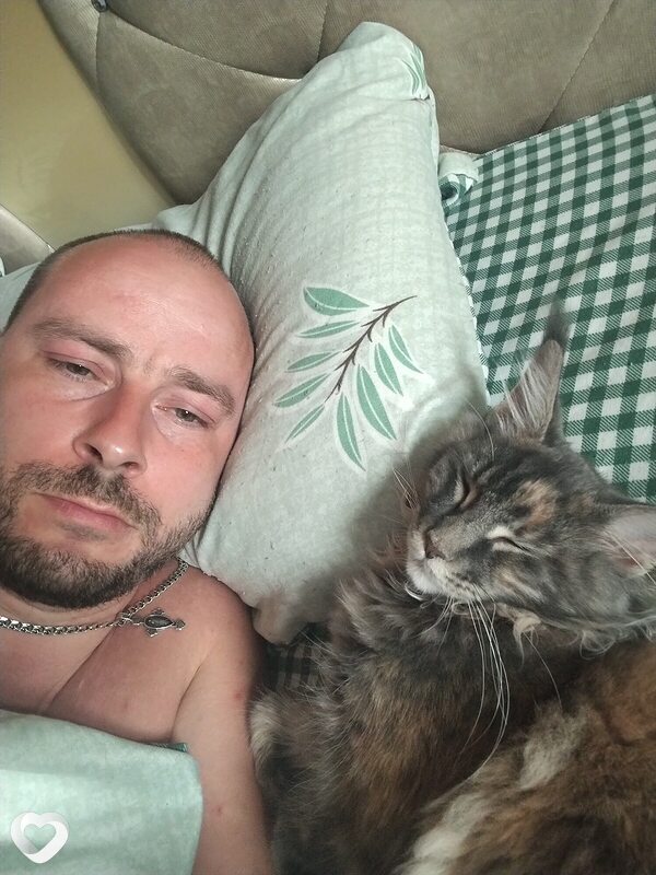 Анд, 36, Новокузнецке — анкета №4086597