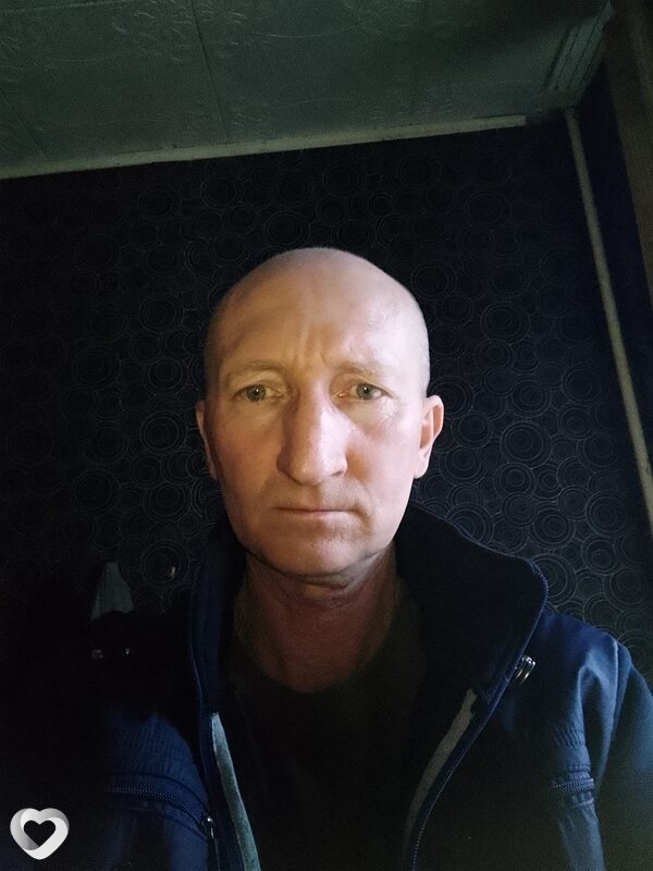 Михаил, 56, Энгельсе — анкета №4086757