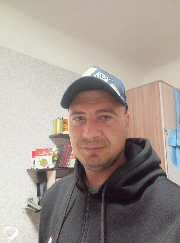 Руслан, 34, Березниках — анкета №4086758