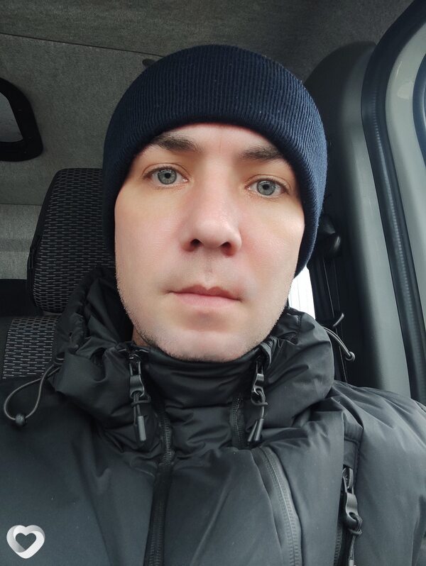 Алексей, 40, Гомеле — анкета №4086760