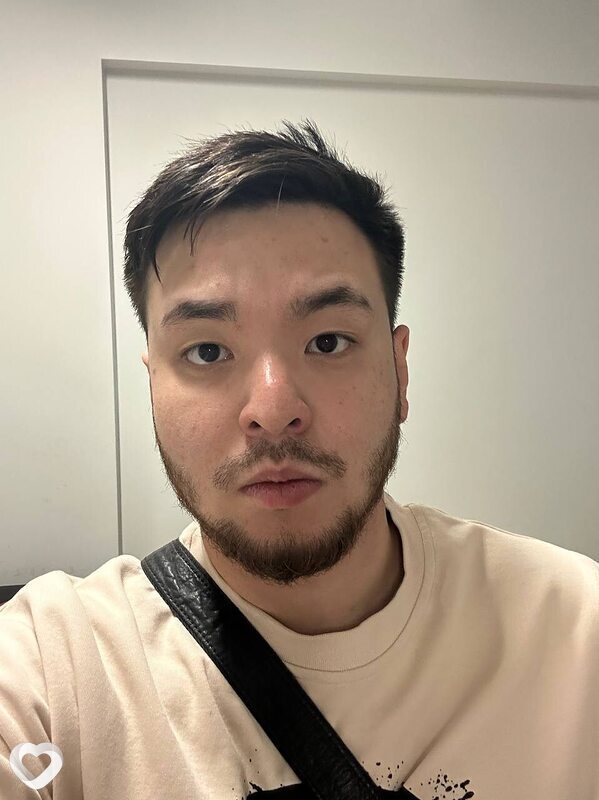 Aman, 24, Алматы — анкета №4086761