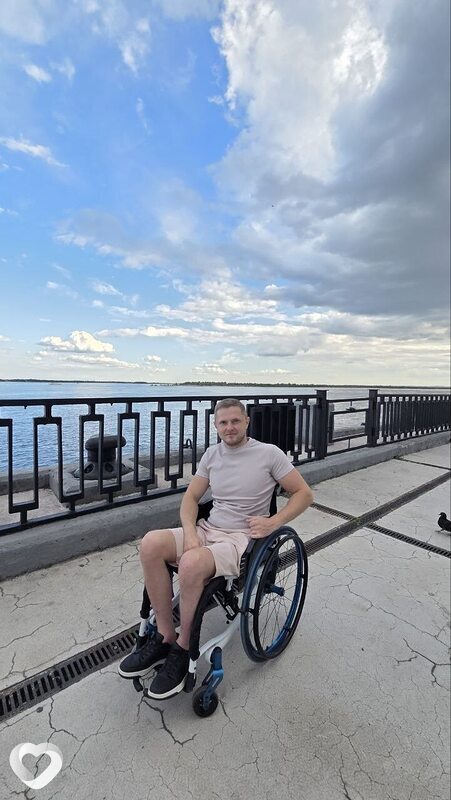 Александр, 37, Туле — анкета №4086763