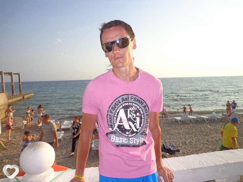 Тимур, 41, Сарапуле — анкета №4086770
