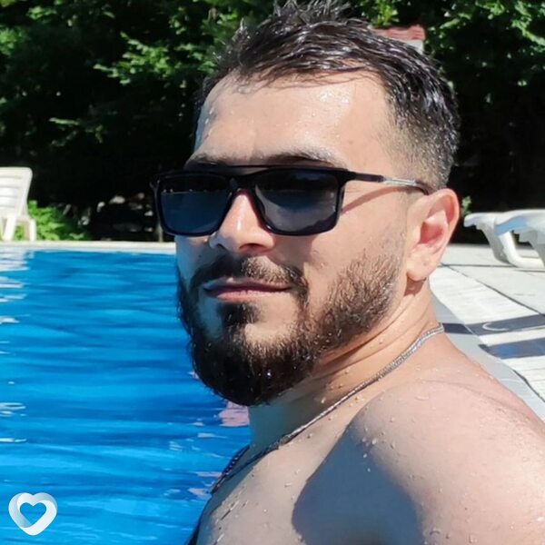Фарид, 33, Уфе — анкета №4086771