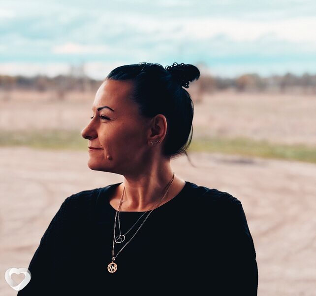 Ирина, 46, Воронеже — анкета №4086772
