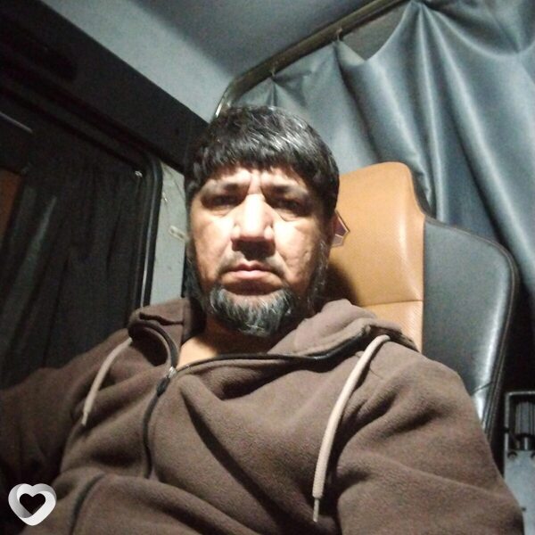 Али, 45, Раменском — анкета №4086774