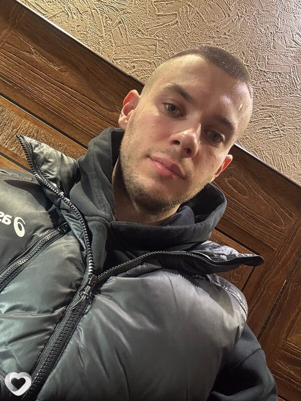 Den, 27, Челябинске — анкета №4086839