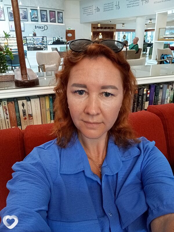 Алена, 42, Ижевске — анкета №4086847